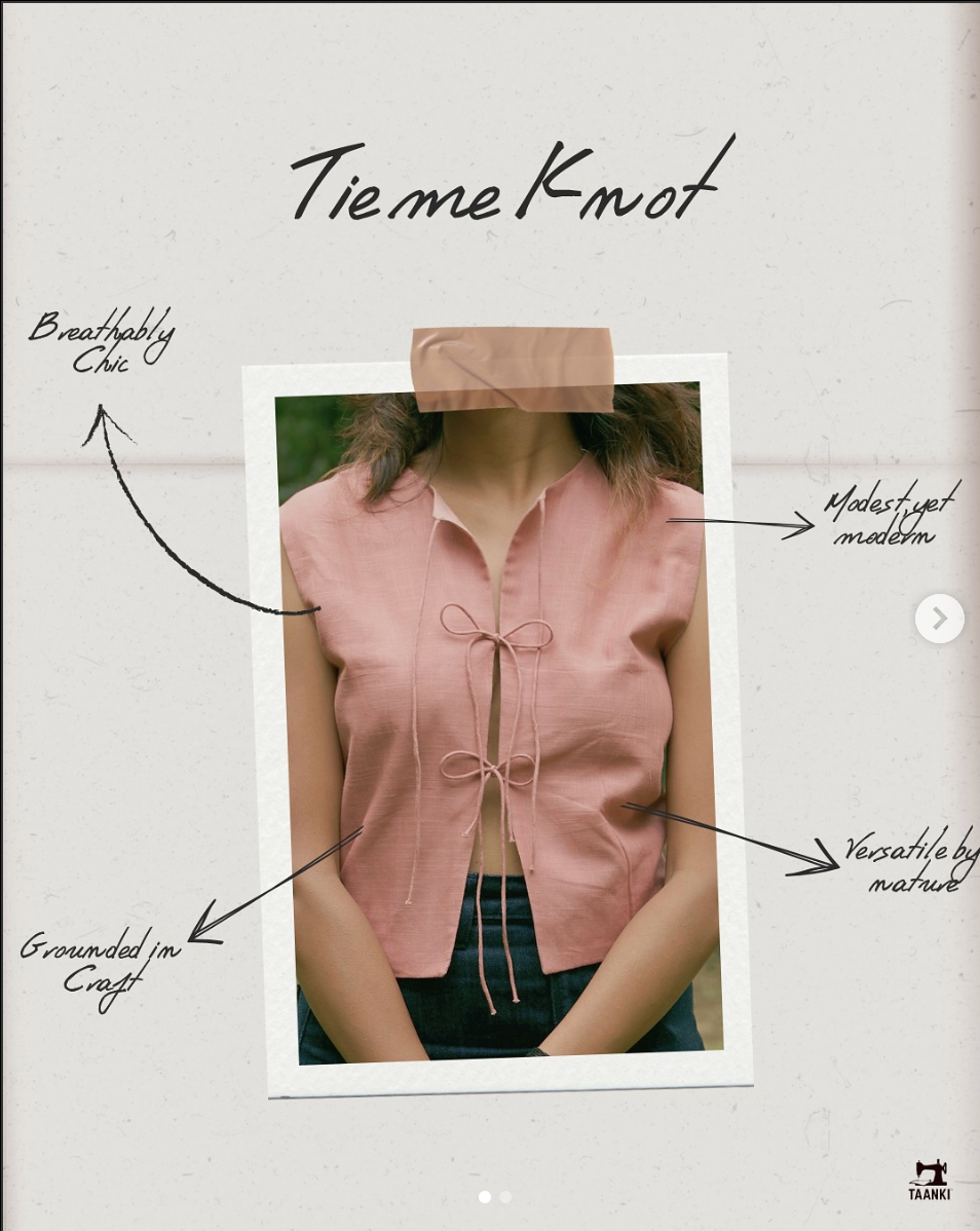Tie me Knot